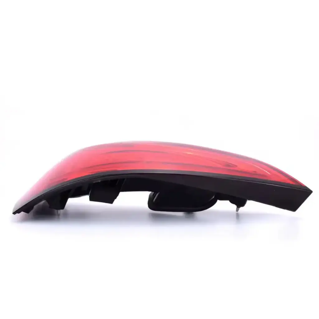 Convient pour Audi Q5 8R 2013-2017 feux arrière lampes feux de rupture feux de clignotant arrière rouge feux arrière LED 8R09450 3.webp