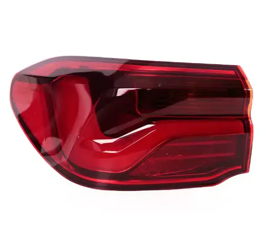 Feu arrière côté gauche neuf pour BMW X2 F39 (2018-2023)