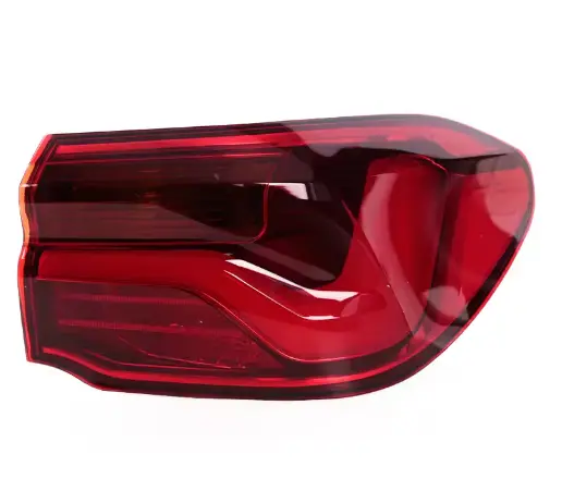 Feu arrière côté droit neuf pour BMW X2 F39 (2018-2023)