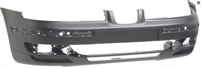 Pare-choc avant neuf à peindre Seat Leon 1m (2000-2005)