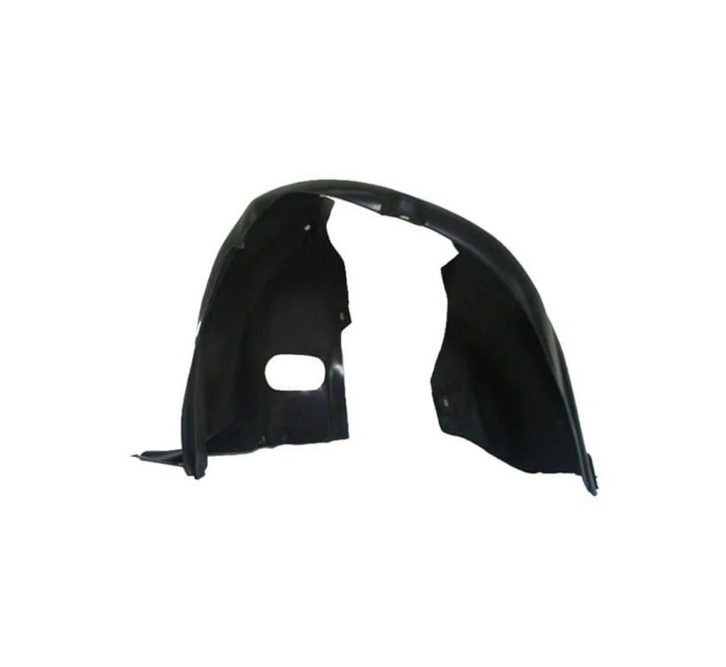 Pare-boue d'aile avant gauche Seat Leon 2 (2005-2012)