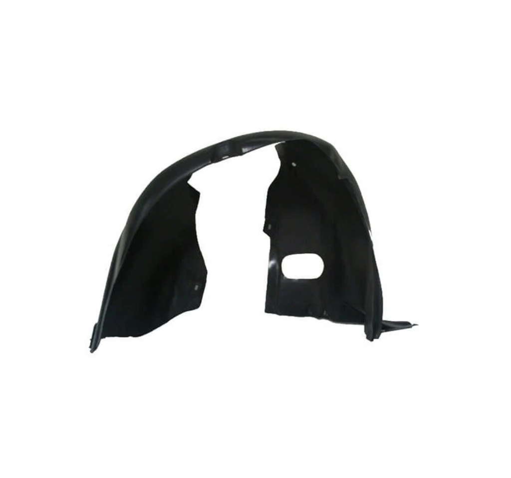 Pare-boue d'aile avant droit Seat Leon 2 (2005-2012)