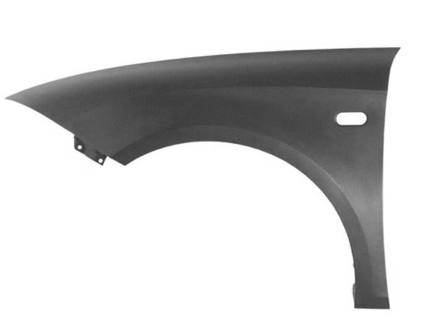 Aile côté gauche neuf pour Seat Leon 1p (2005-2009)