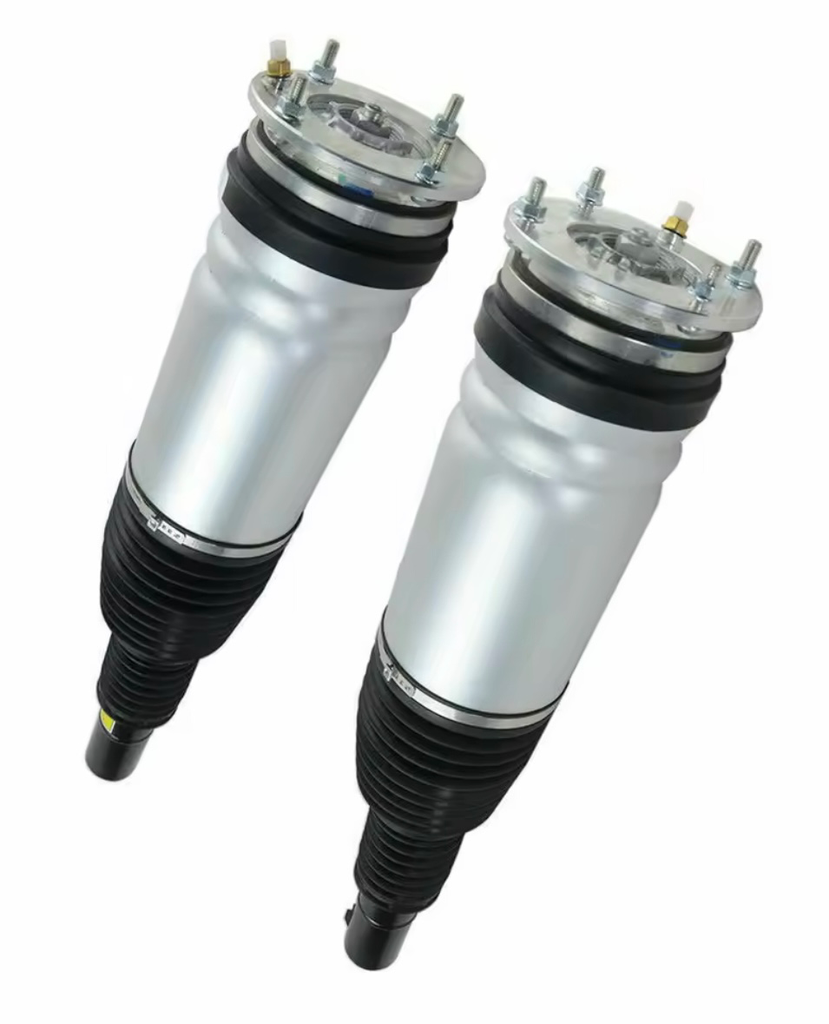 2 amortisseurs pneumatiques avant pour Land Rover Range Rover Sport L494 (2013-2018)