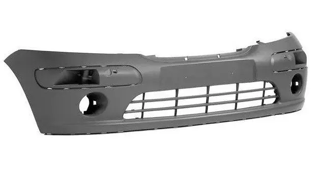 Pare-choc avant neuf à peindre Citroen C3 1 phase 1 (2002-2005)