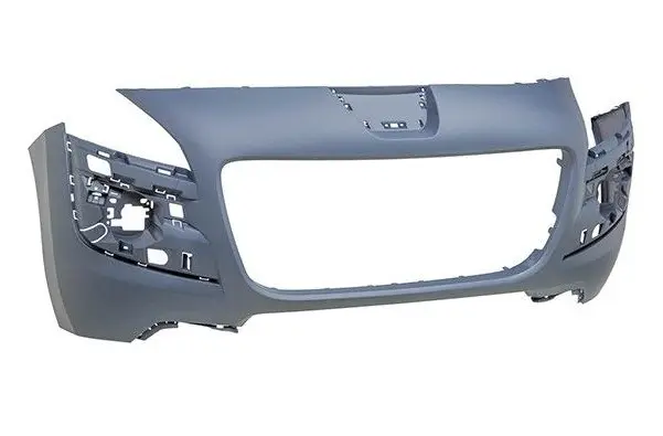 Pare-choc avant neuf à peindre Peugeot 3008 phase 1 (2009-2013)