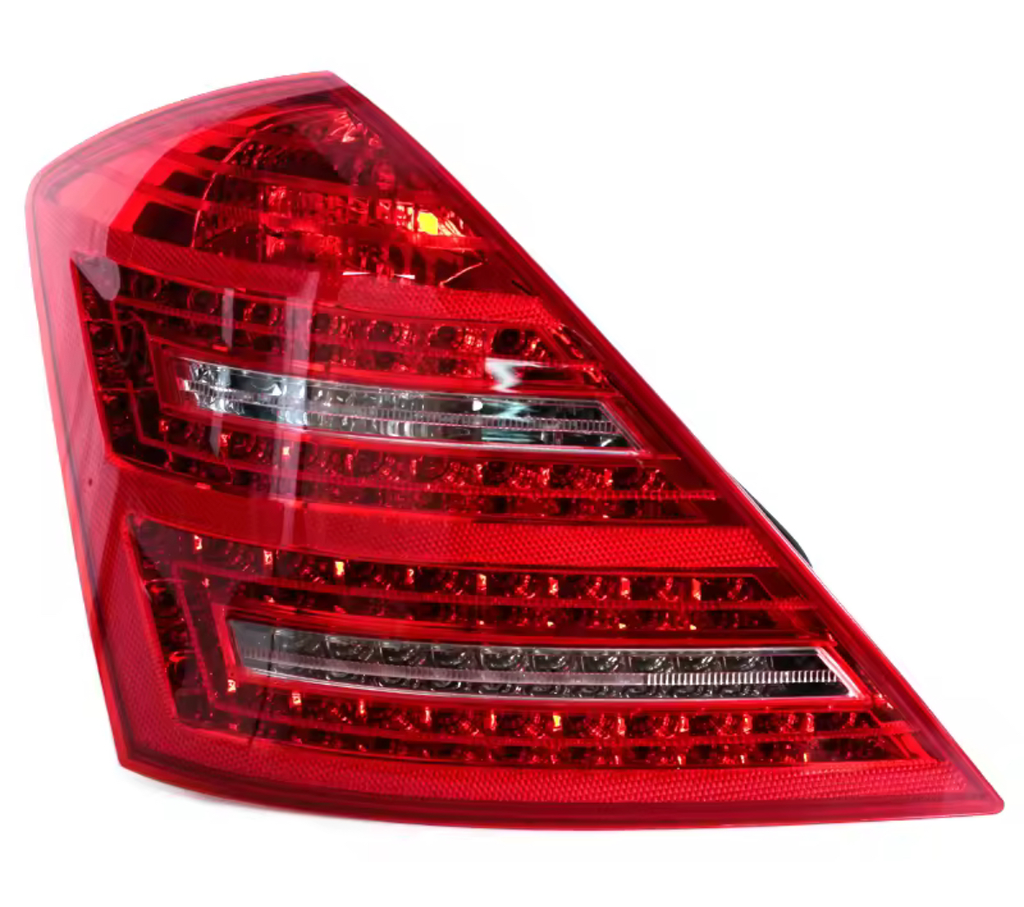 1 NEUES RECHTES RÜCKLICHT FÜR MERCEDES KLASSE S W221