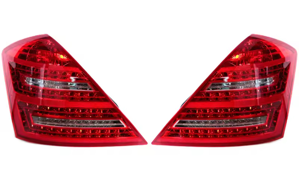 2X FEUX ARRIÈRES DROIT ET GAUCHE Neuf POUR Mercedes Classe S W221