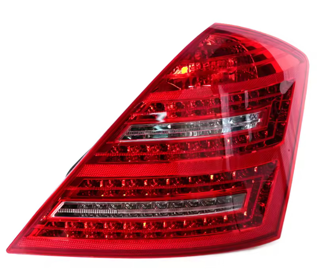 1 NEUES LINKES RÜCKLICHT FÜR MERCEDES KLASSE S W221