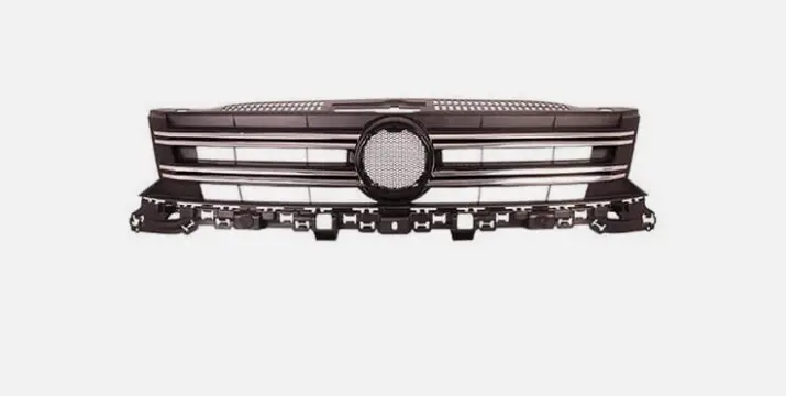 Calandre pour Volkswagen Tiguan (2011-2016)