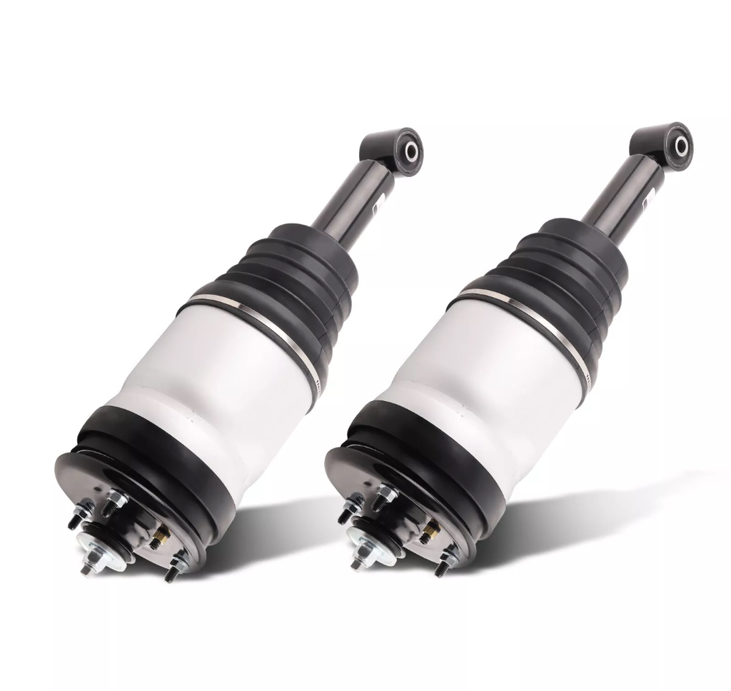 2× Amortisseur arrière Suspension Pneumatique pour Range Rover L320 (2006-2014)