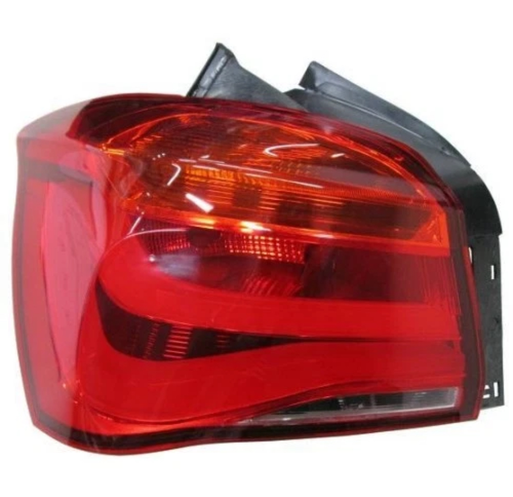 Feu arrière gauche pour BMW série 1 F20/F21 (2015-2019)