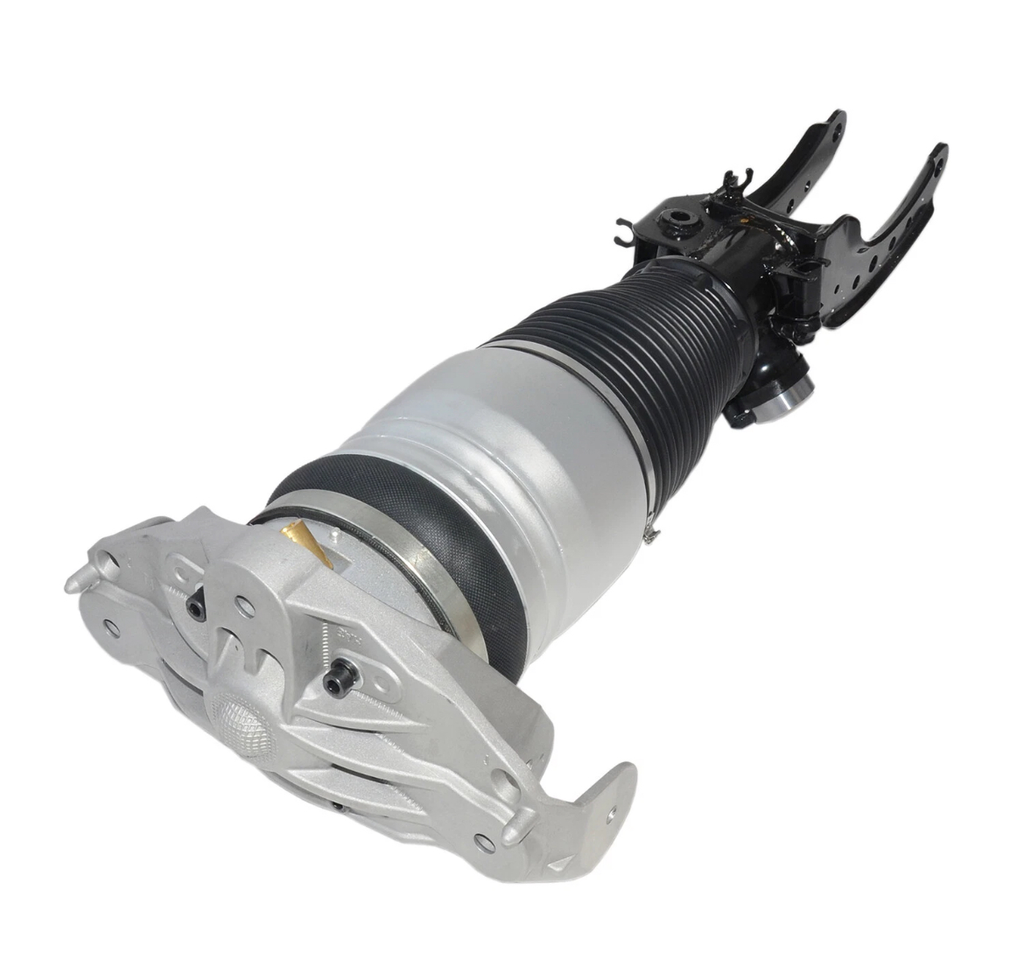 Amortisseur pneumatique avant gauche pour Volkswagen Touareg (2003-2010) / Porsche Cayenne 955-957 (2003-2010) / Audi Q7 (2007-2010)