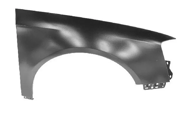 Aile avant droite pour Volkswagen Passat B6 (2005-2010)