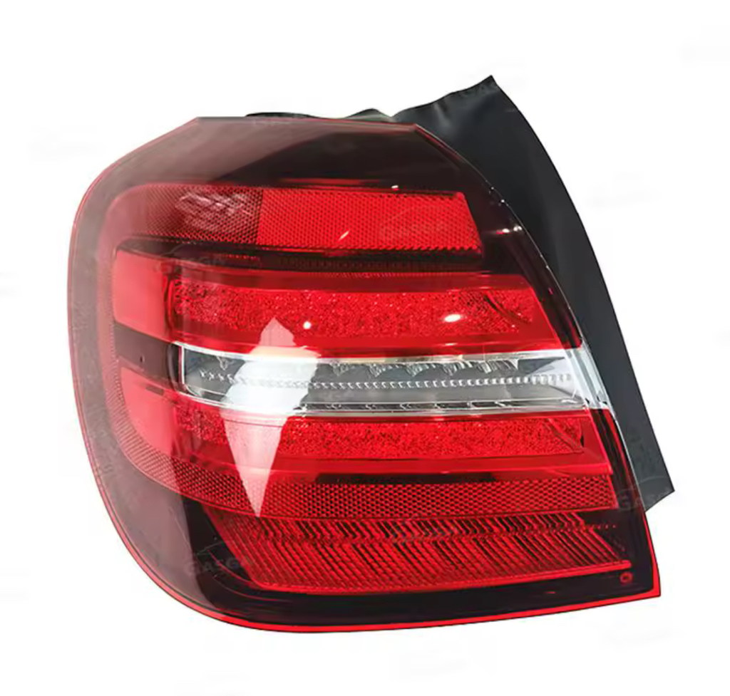 Feu arrière côté gauche neuf LED pour Mercedes GLA X156 (2017-2020)