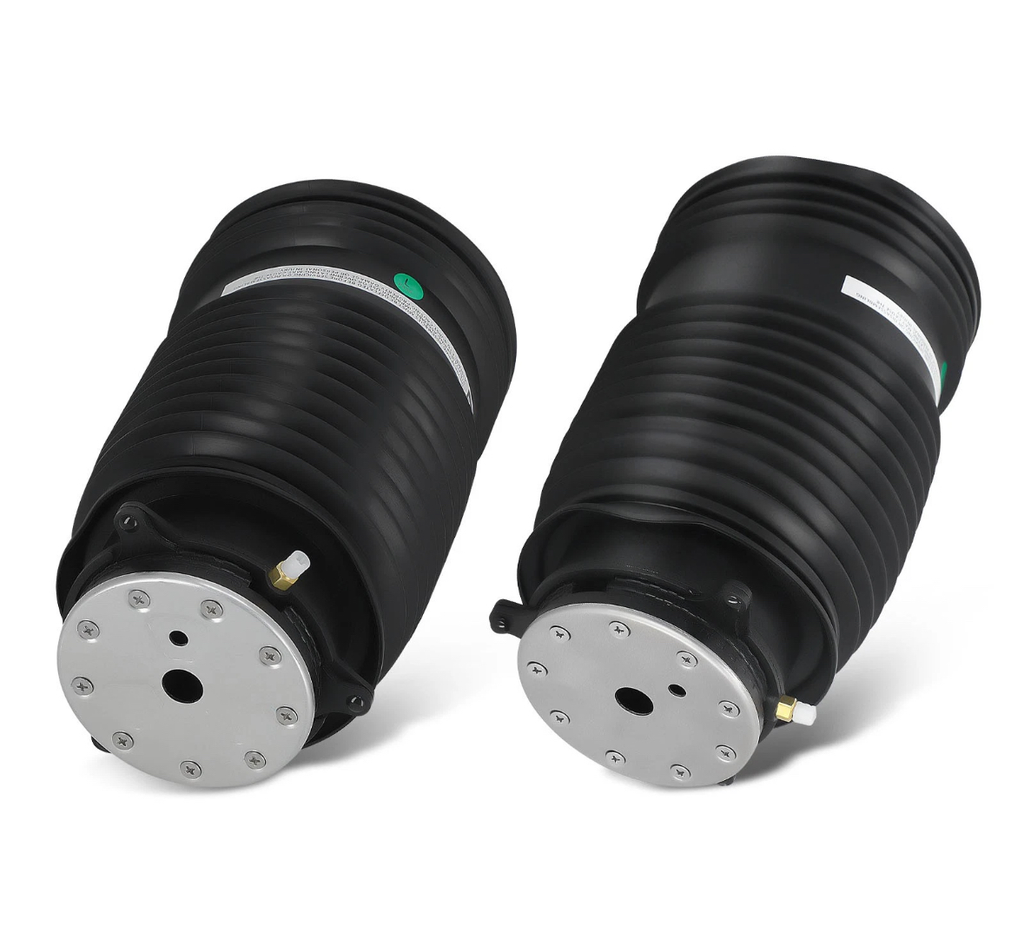 2 coussins d’air de suspension pneumatique arrière pour Mercedes Classe C W205 / S205 / C205