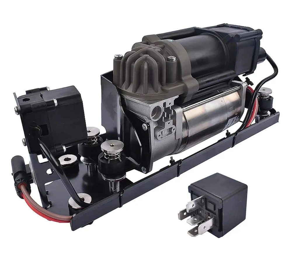 Compresseur à air pour Suspension Pneumatique pour Bmw Serie 5 F10 F11 F07