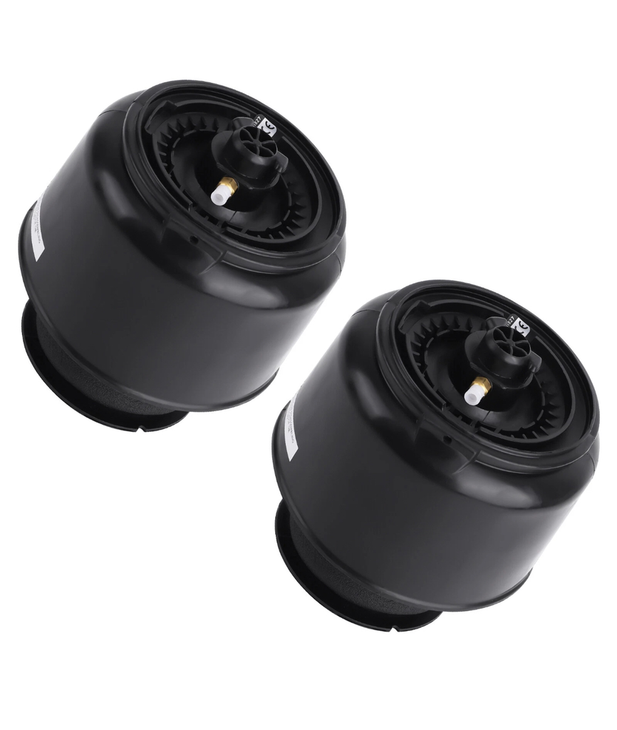 2 coussins d’air de suspension pneumatique arrière pour BMW Série 5 F10 / F11 / F07