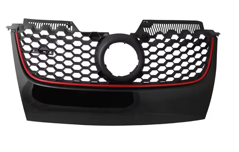 Calandre pour Volkswagen Golf 5 GTI (2006-2009)