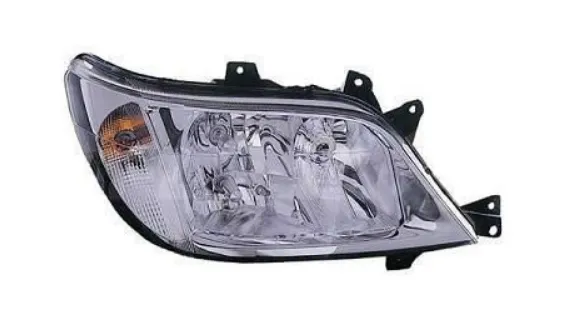 Phare avant droite pour Mercedes Sprinter W900 (2000-2006)