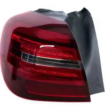 Feu arrière côté gauche neuf LED pour Mercedes GLA W156 X156 (2014-2020)