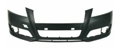 Pare-choc avant neuf à peindre pour Audi A5 (2007-2011)