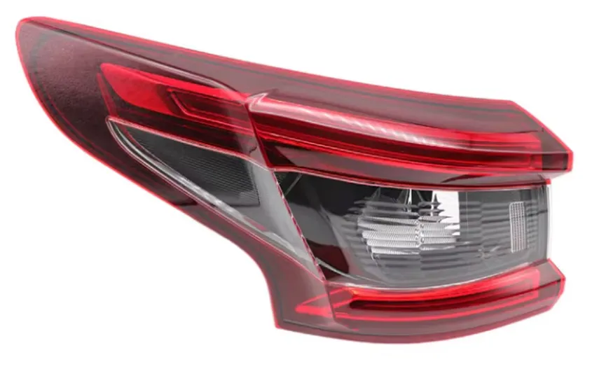 Feu arrière exterieur gauche pour Nissan Qashqai (2019-2021)