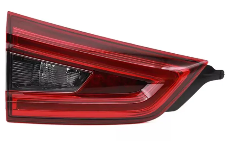 Feu arrière intérieur gauche pour Nissan Qashqai (2019-2021)