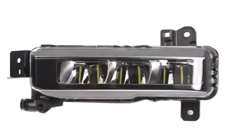Feu antibrouillard gauche LED pour BMW Serie 1 F40 (2019-2024)