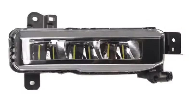 Feu antibrouillard droit LED pour BMW Serie 1 F40 (2019-2024)