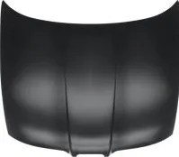 Capot à peindre pour Seat Leon 1m (2000-2005)