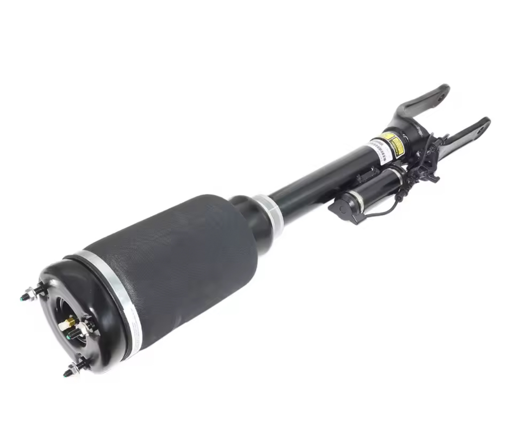 Amortisseur pneumatique avant gauche pour Mercedes Classe M ML W164 & GL X164 (2005-2011)