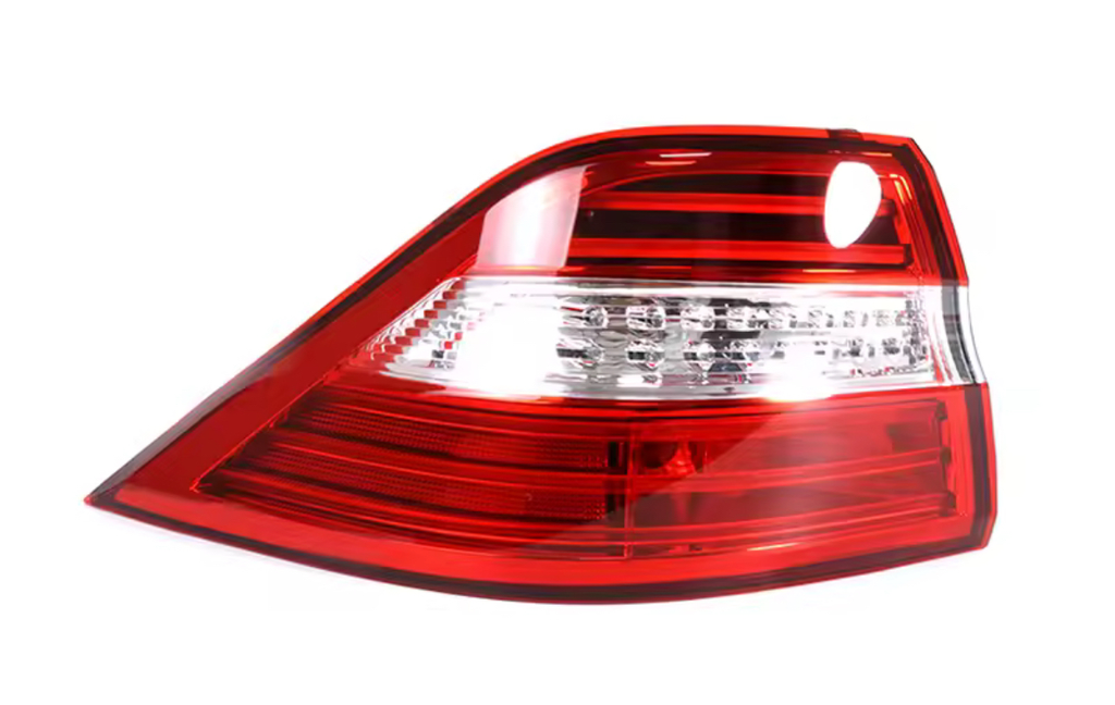 Feu extérieur gauche LED pour Mercedes Ml W166 ( 2012 jusqu’à 2015 )
