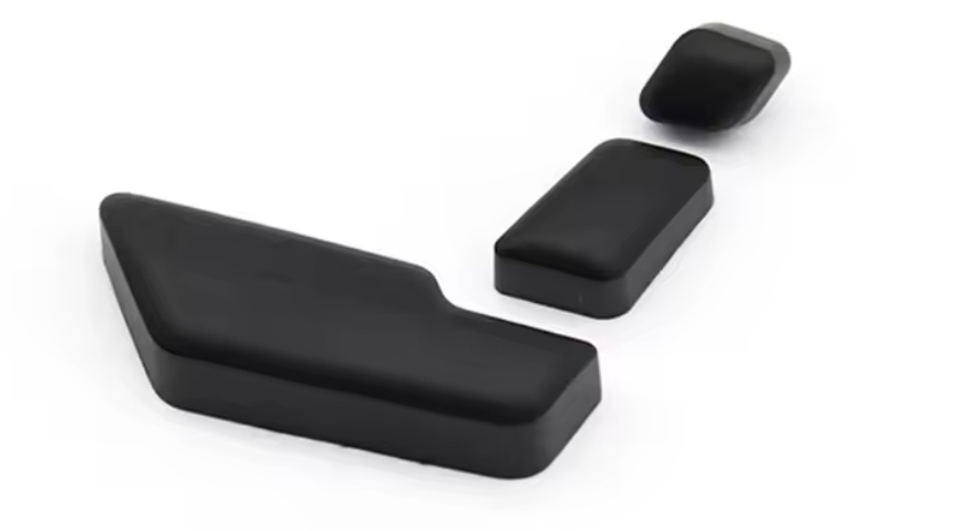 Bouton de réglages de sièges droit pour Mercedes Ml W166 ( 2012 jusqu’à 2015 )