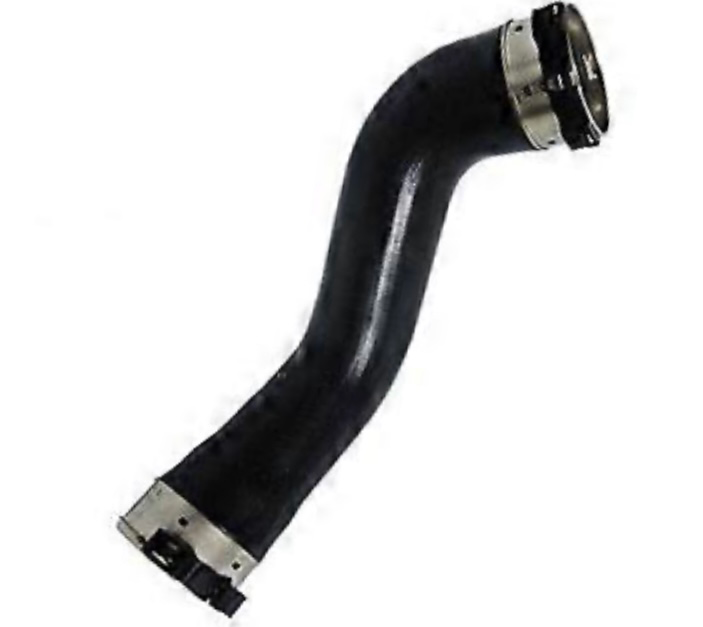 Durrite de refroidissement du conduit d'admission d'air du turbo pour Mercedes Ml W166 de ( 2012 jusqu’à 2015 )