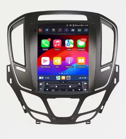 CarPlay pour Opel Insignia (2014-2018) 2G RAM 32G ROM [CarPlay + Android Auto] GPS WI-FI