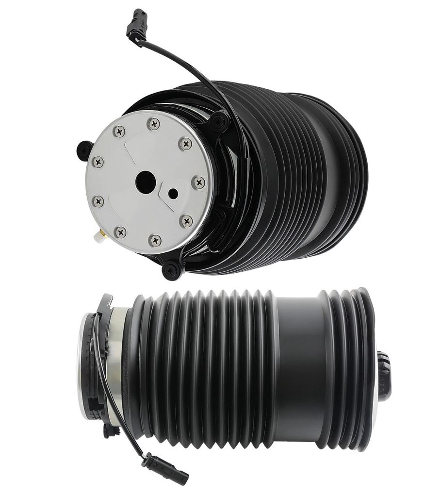 2 coussins d’air de suspension pneumatique arrière pour Mercedes Classe E W213 (2017-2023)
