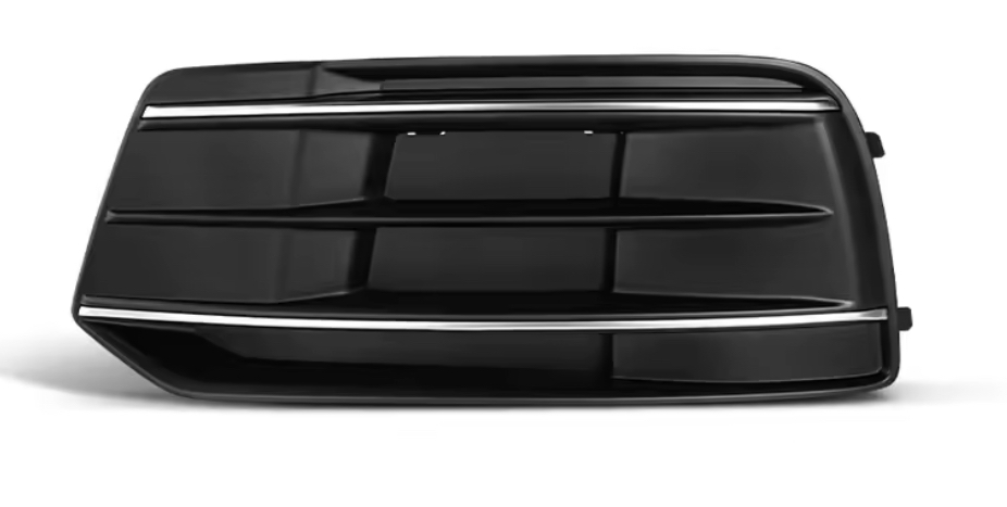 Grille côté gauche inférieur antibrouillards Pare choc pour Audi Q5 de ( 2018 à 2022)