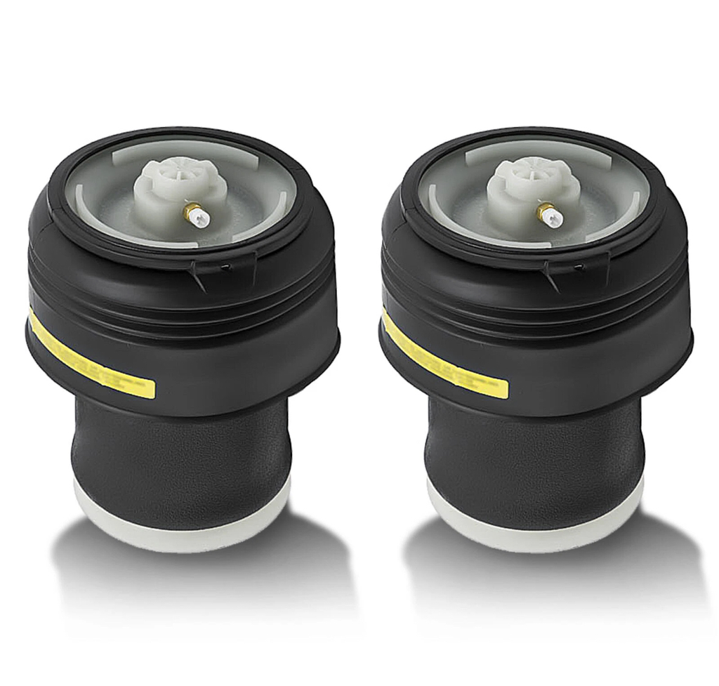 2 coussins d’air arrière (droit et gauche) suspension pneumatique pour BMW X5 E70 (2007-2013)