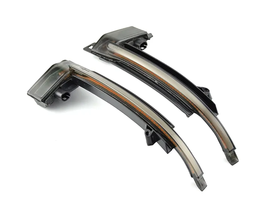 Clignotant dynamique à LED pour Audi A5 B8 (2008-2016)