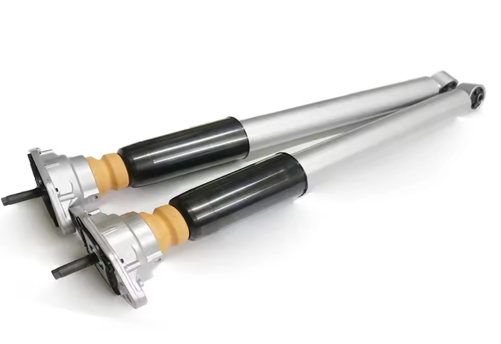 2× Amortisseur arrière suspension pneumatique pour Porsche Panamera 970 (2010 -2016 )