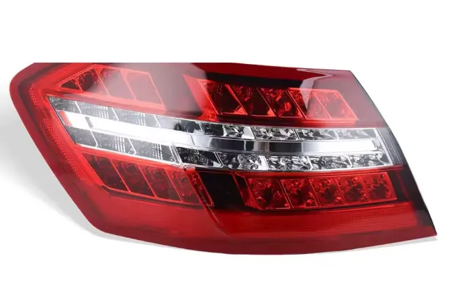 Feu arrière gauche complet LED pour Mercedes Benz Classe E W212 (2009-2013)