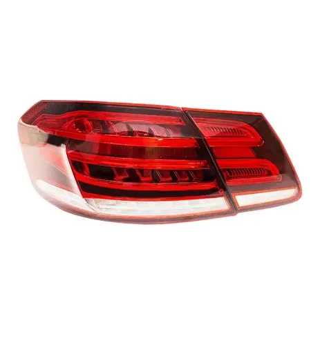 Feu arrière gauche complet LED pour Mercedes Benz Classe E W212 (2013-2016)