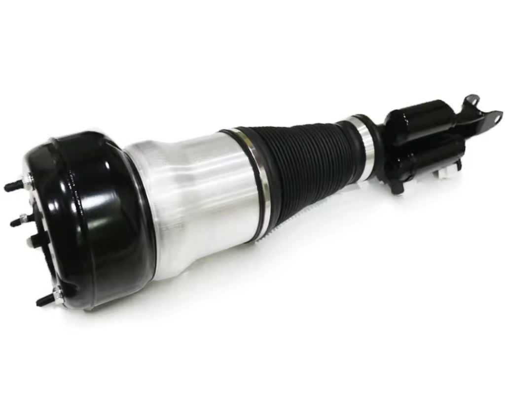 Amortisseur pneumatique avant gauche pour Mercedes Classe S W222 / V222 / X222 (2013-2020)