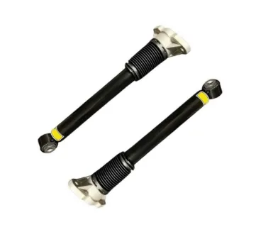 2x Amortisseur arrière droit et gauche pour Mercedes-Benz GLE W167 Compatibilité OE/OEM: A1673200230, A1673205903, Al673206003, A1673204400, Al673208901, A1673202501, A1673209001, A1673206103, A1673202601