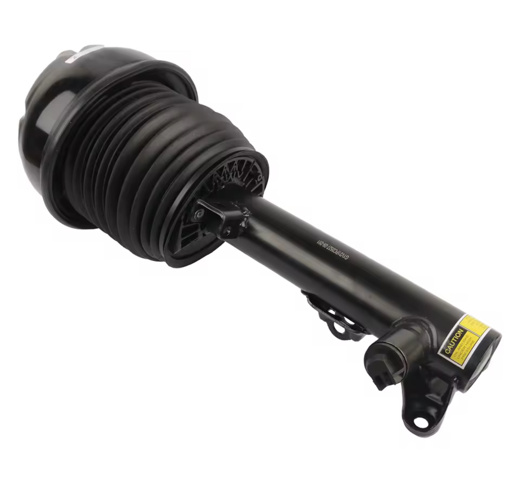 Amortisseur pneumatique avant gauche pour Mercedes Classe E W212 / S212 (2009-2016)