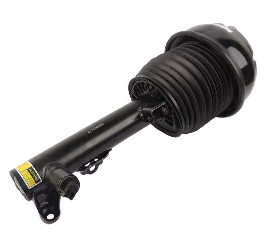 Amortisseur pneumatique avant droit pour Mercedes Classe E W212 / S212 (2009-2016)