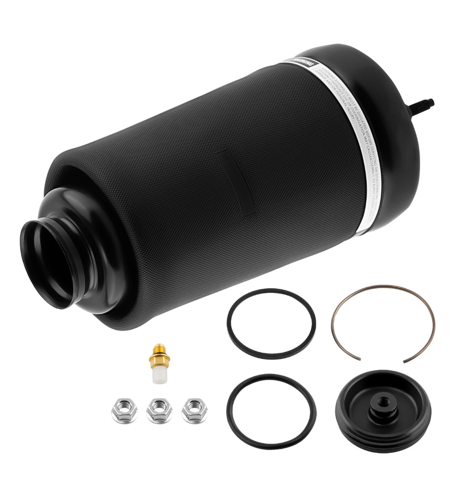 Coussin d’air avant gauche pour Mercedes ML / GL W164 X164 W166 X166