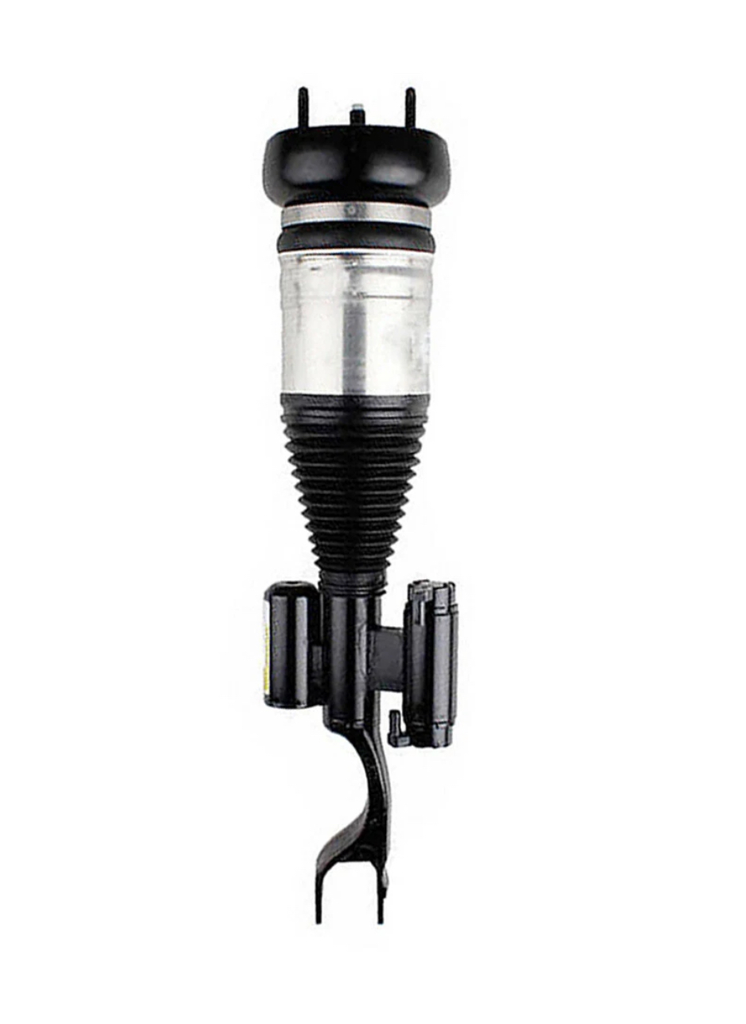 1 Amortisseur avant gauche Suspension Pneumatique pour Mercedes Classe C 4 Matic W205 S205 A205 de ( 2013 a 2021 )