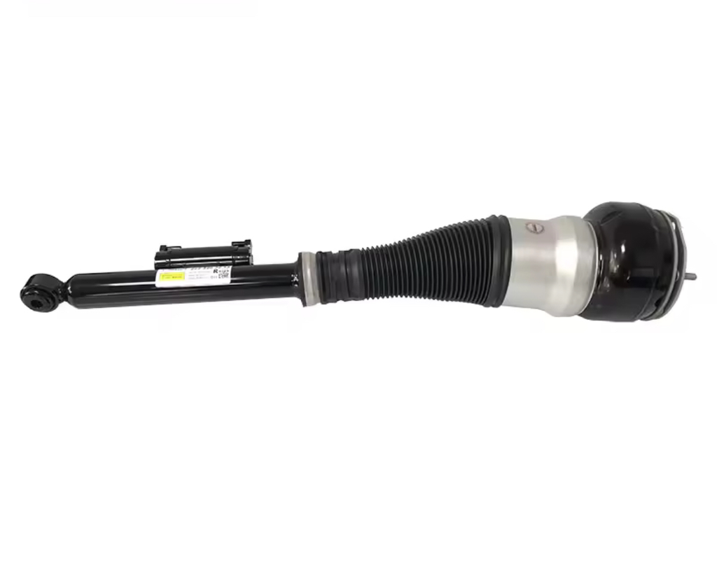 Amortisseur pneumatique arrière droit pour Mercedes Classe S W222 / V222 / X222 (2013-2020)